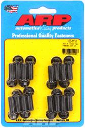ARP header bolts