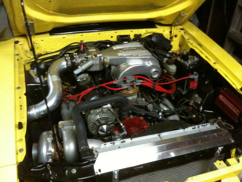 Mustang Turbo Kits Pony Down Performance, Mustang Turbo Kits & More....